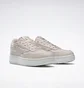 Кроссовки женские Reebok Club C Double Revenge Pink Gy1381