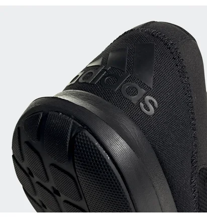 Кросівки чоловічі Adidas Coreracer Black FX3593