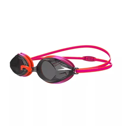 Окуляри для плавання дитячі Speedo Vengeance Gog Pink 8-11323G800