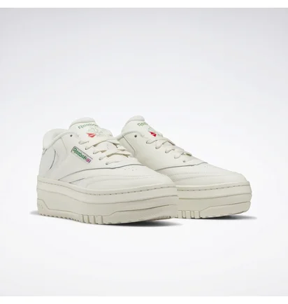 Кроссовки женские Reebok Club C Extra Beige Gz2423
