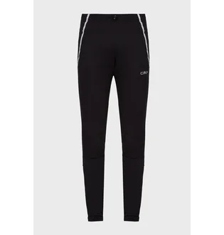 Штаны мужские CMP Man Long Pant Black 38E4837-U901