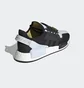 Кросівки чоловічі Adidas Star Wars Nmd R1 V2 Lando Calrissian Black FX9300