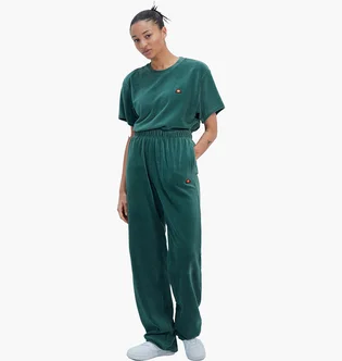 Футболка женская Ellesse Vanenna Tee Green SGT19423-502