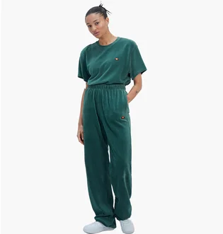 Футболка женская Ellesse Vanenna Tee Green SGT19423-502