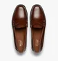 Туфли мужские G.H.Bass Weejun Ii Larson Moc Penny Brown BA11711DBRN