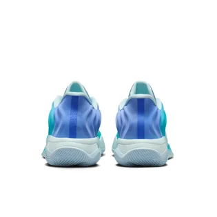 Кроссовки унисекс Nike Giannis Immortality 4 Light Blue FQ3680-300