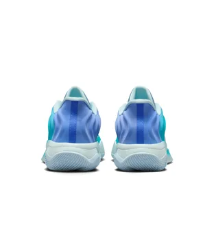 Кроссовки унисекс Nike Giannis Immortality 4 Light Blue FQ3680-300