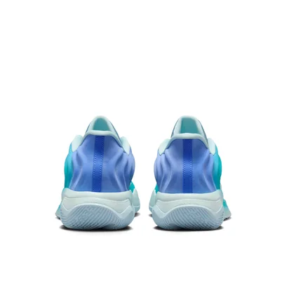 Кроссовки унисекс Nike Giannis Immortality 4 Light Blue FQ3680-300