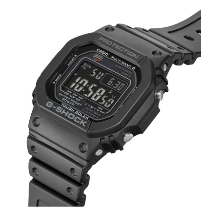 Годинник чоловічий Casio G-Shock GW-M5610U-1B