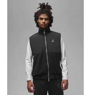 Жилетка мужская Air Jordan Essentials Winter Vest Black FD8628-010