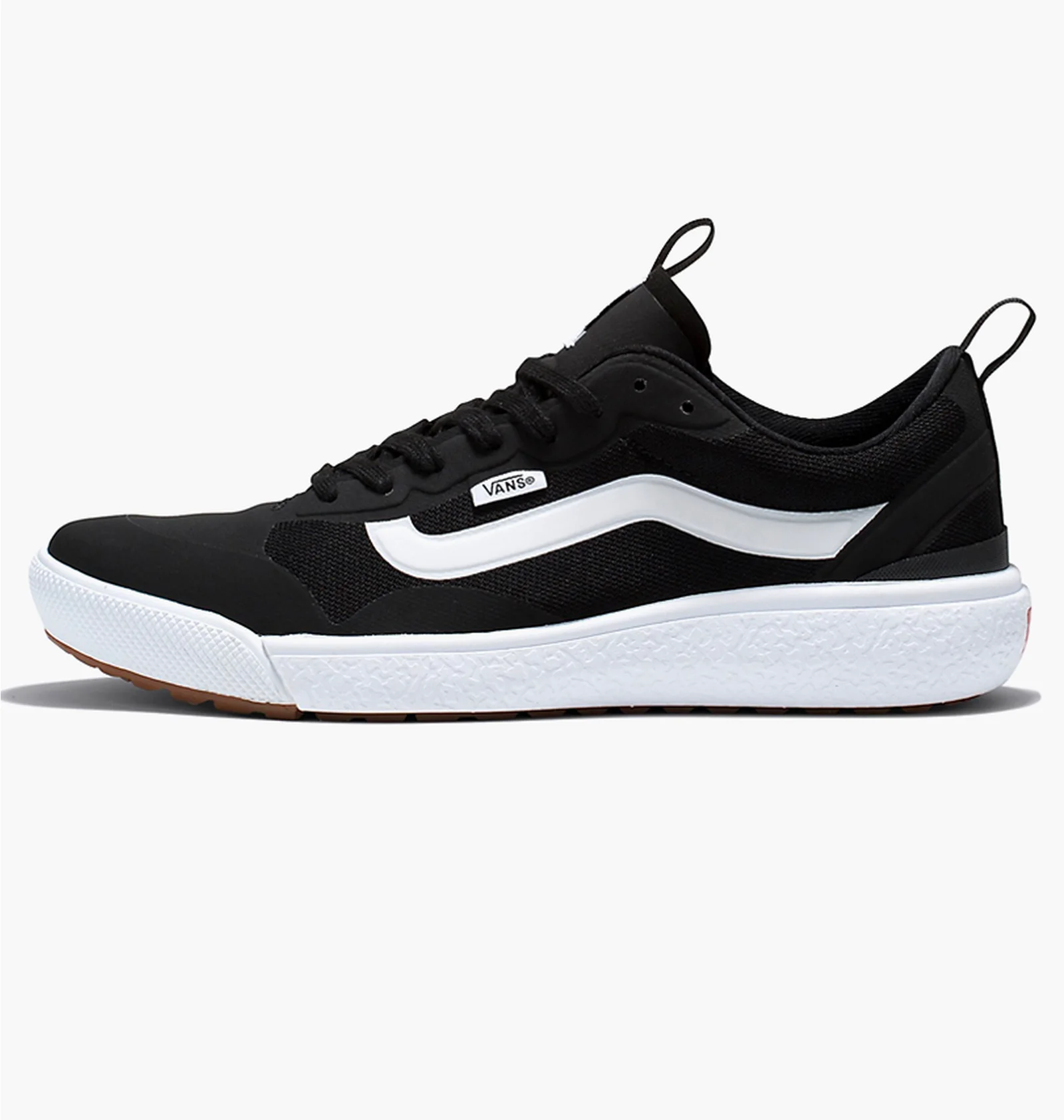 ᐉ Кросівки унісекс Vans Ultrarange Exo Shoe Black VN0A4U1KBLK