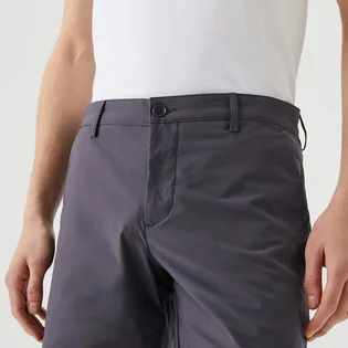 Шорты мужские Lacoste Shorts Grey FH033434A