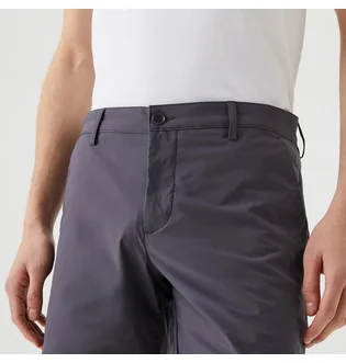 Шорты мужские Lacoste Shorts Grey FH033434A
