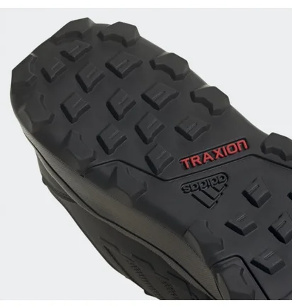 Кроссовки мужские Adidas Terrex Tracerocker 2 Black IF2581
