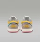Кросівки унісекс Air Jordan 1 Low Premium White HV4511-133