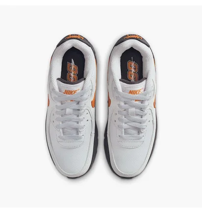 Кросівки дитячі Nike Air Max 90 White IF2623-003