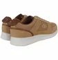 Кросівки чоловічі Lacoste Joggeur Brown 734SPM00174D8