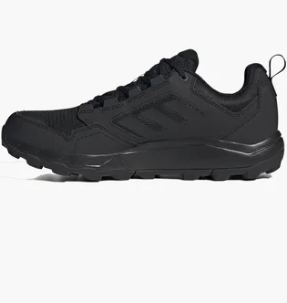Кроссовки мужские Adidas Terrex Tracerocker 2 Gore-Tex Trail Running Shoes Black Gz8910