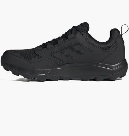 Кроссовки мужские Adidas Terrex Tracerocker 2 Gore-Tex Trail Running Shoes Black Gz8910