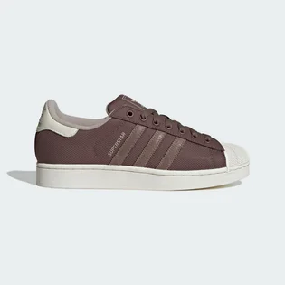 Кроссовки унисекс Adidas Superstar Ii Brown JQ3184