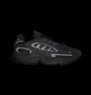 Кроссовки унисекс Adidas Ozmillen Shoes Black IF9601