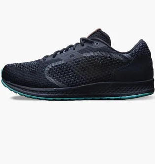 Кроссовки мужские Saucony Shadow 5000 Evr Black S70396-2