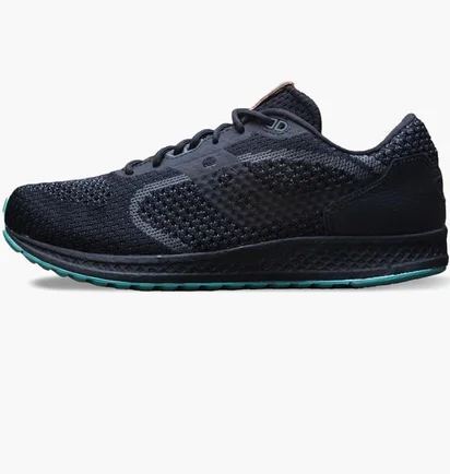 Кроссовки мужские Saucony Shadow 5000 Evr Black S70396-2