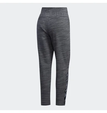 Штани жіночі Adidas Essentials Tape Grey GE1132