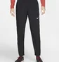 Штаны мужские Nike Run Stripe Woven Pant Black BV4840-010