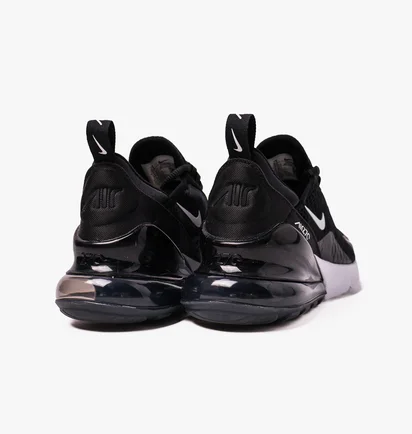 Кроссовки женские Nike Air Max 270 Black AH6789-001