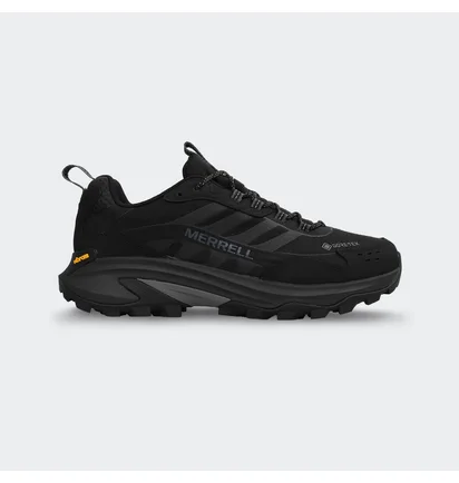 Кроссовки мужские Merrell Speed Remix Gtx Black J037813
