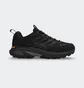 Кроссовки мужские Merrell Speed Remix Gtx Black J037813
