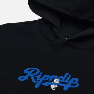 Худі жіноче RipNDip Los Black RNDWOM74