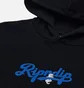 Худи женское RipNDip Los Black RNDWOM74