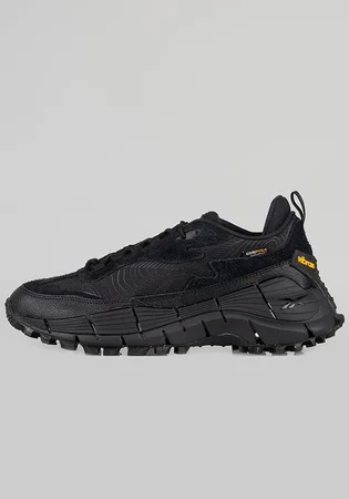 Кросівки чоловічі Reebok Zig Kinetica 2.5 Edge Black 100074785