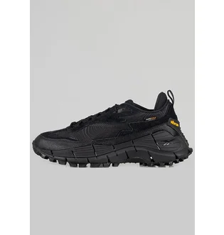 Кросівки чоловічі Reebok Zig Kinetica 2.5 Edge Black 100074785
