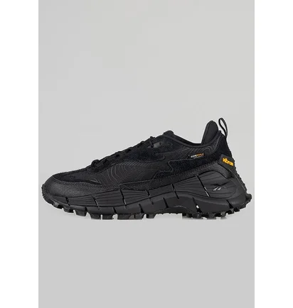 Кроссовки мужские Reebok Zig Kinetica 2.5 Edge Black 100074785