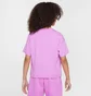 Футболка детская Nike Sportswear Violet HM6311-532