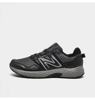 Кросівки чоловічі New Balance 410 V8 Trail Running Shoes Black MT410LB8