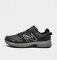 Кроссовки мужские New Balance 410 V8 Trail Running Shoes Black MT410LB8