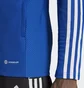 Кофта мужская Adidas Tiro 23 League Training Track Top Blue Hs3505