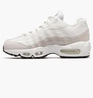 Кросівки жіночі Nike Air Max 95S White Dj9981-100