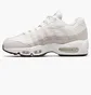 Кросівки жіночі Nike Air Max 95S White Dj9981-100