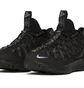Кроссовки мужские Nike Acg React Terra Gobe Black Bv6344-001
