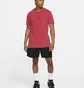 Футболка чоловіча Air Jordan Dri-FIT Air Short-Sleeve Graphic Top Red DA2694-687