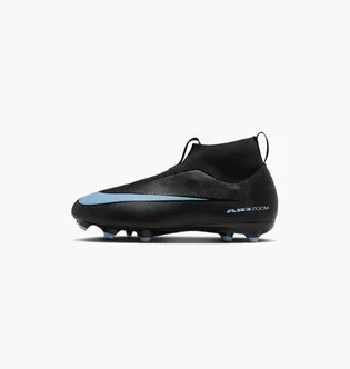 Бутсы детские Nike Zoom Superfly 10 Acad Fgmg Black FQ8304-001