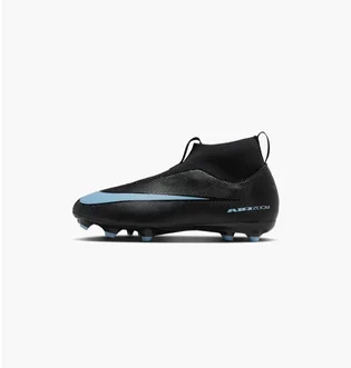 Бутсы детские Nike Zoom Superfly 10 Acad Fgmg Black FQ8304-001