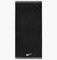Рушник Nike Fundamental Towel Medium Black N.101.2438.010.MD