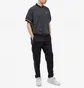 Футболка мужская Nike Authentics Basketball Warm Up Top Black DX3342-010