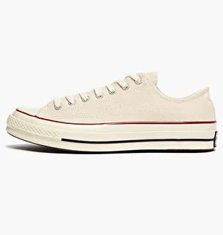 Кеды унисекс Converse Chuck Taylor Ox Beige 162062C